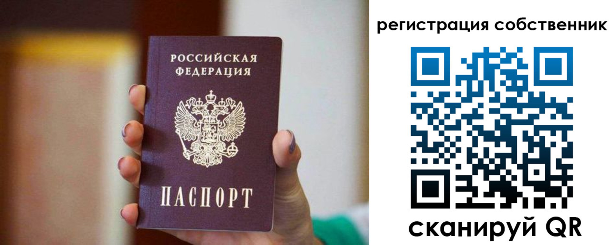 пропишу в квартире в Павловском Посаде